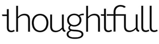 THOUGHTFULL logo