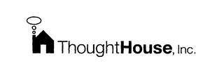THOUGHTHOUSE. INC. logo