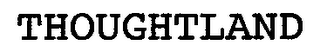 THOUGHTLAND logo
