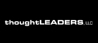 THOUGHTLEADERS, LLC logo