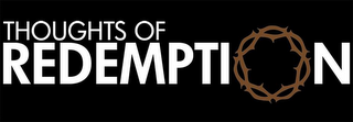 THOUGHTS OF REDEMPTION logo