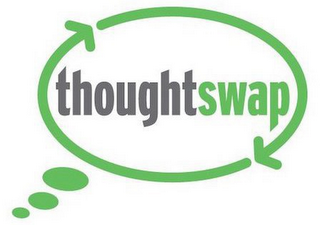 THOUGHTSWAP logo
