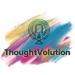 THOUGHTVOLUTION logo