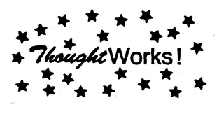 THOUGHTWORKS! logo