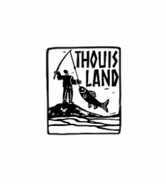 THOUIS LAND logo