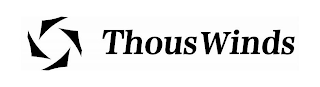THOUS WINDS logo