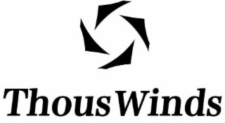 THOUS WINDS