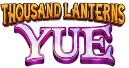 THOUSAND LANTERNS YUE logo