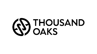 THOUSAND OAKS logo