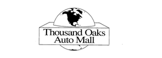 THOUSAND OAKS AUTO MALL
