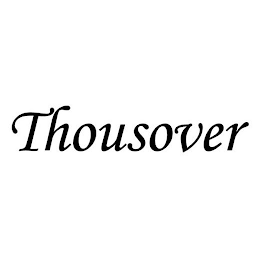 THOUSOVER logo