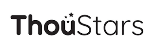 THOUSTARS logo