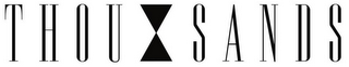 THOUXSANDS logo