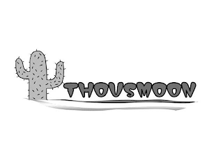 THOVSMOON logo