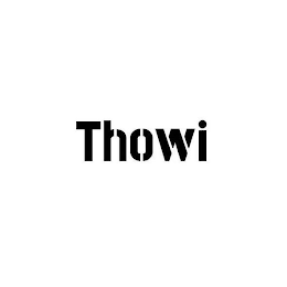 THOWI logo