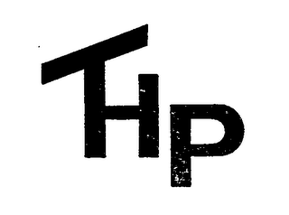 THP logo