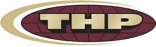 THP logo