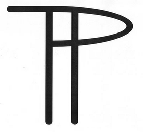 THP logo