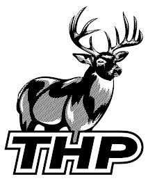 THP logo
