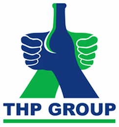 THP GROUP logo