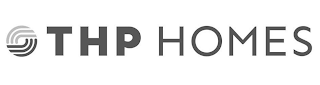 THP HOMES logo