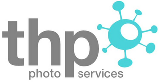THP PHOTO SERVICES logo