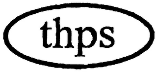 THPS logo