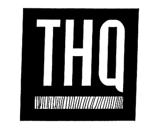 THQ logo