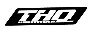 THQ logo