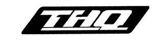 THQ logo