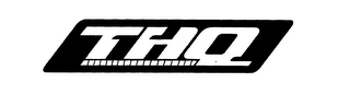 THQ logo