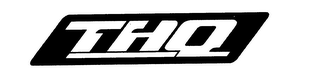 THQ logo