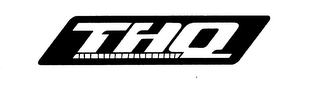 THQ logo