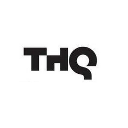 THQ logo