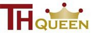 THQUEEN logo