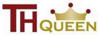 THQUEEN logo