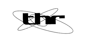 THR logo