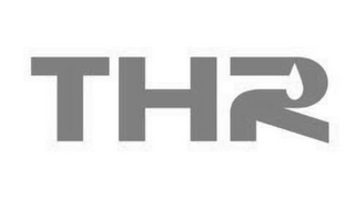 THR logo