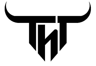 THR logo
