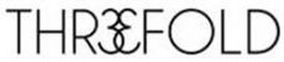 THR3EFOLD logo