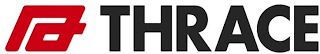 THRACE logo