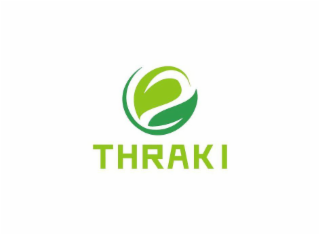 THRAKI logo