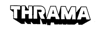 THRAMA logo