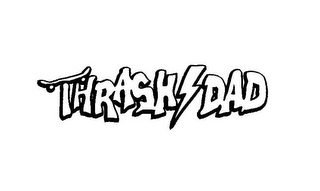 THRASHDAD logo