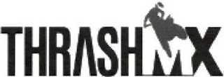 THRASHMX logo
