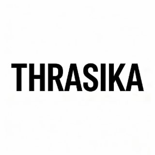 THRASIKA logo