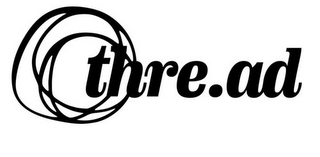 THRE.AD logo