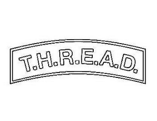 T.H.R.E.A.D. logo
