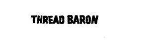 THREAD BARON logo