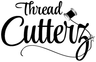 THREAD CUTTERZ logo